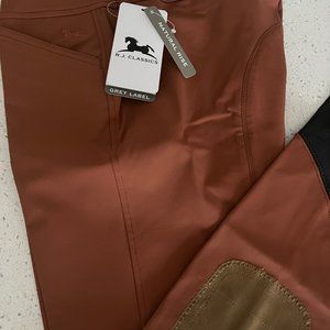RJ Classics Breeches